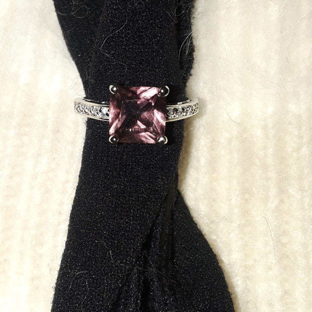RS Covenant Ring